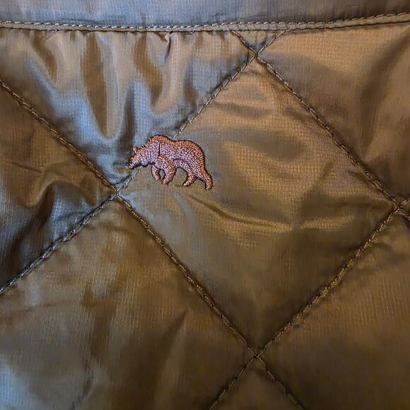 Onward Reserve Braswell Vest - XL - Picture 11 of 11